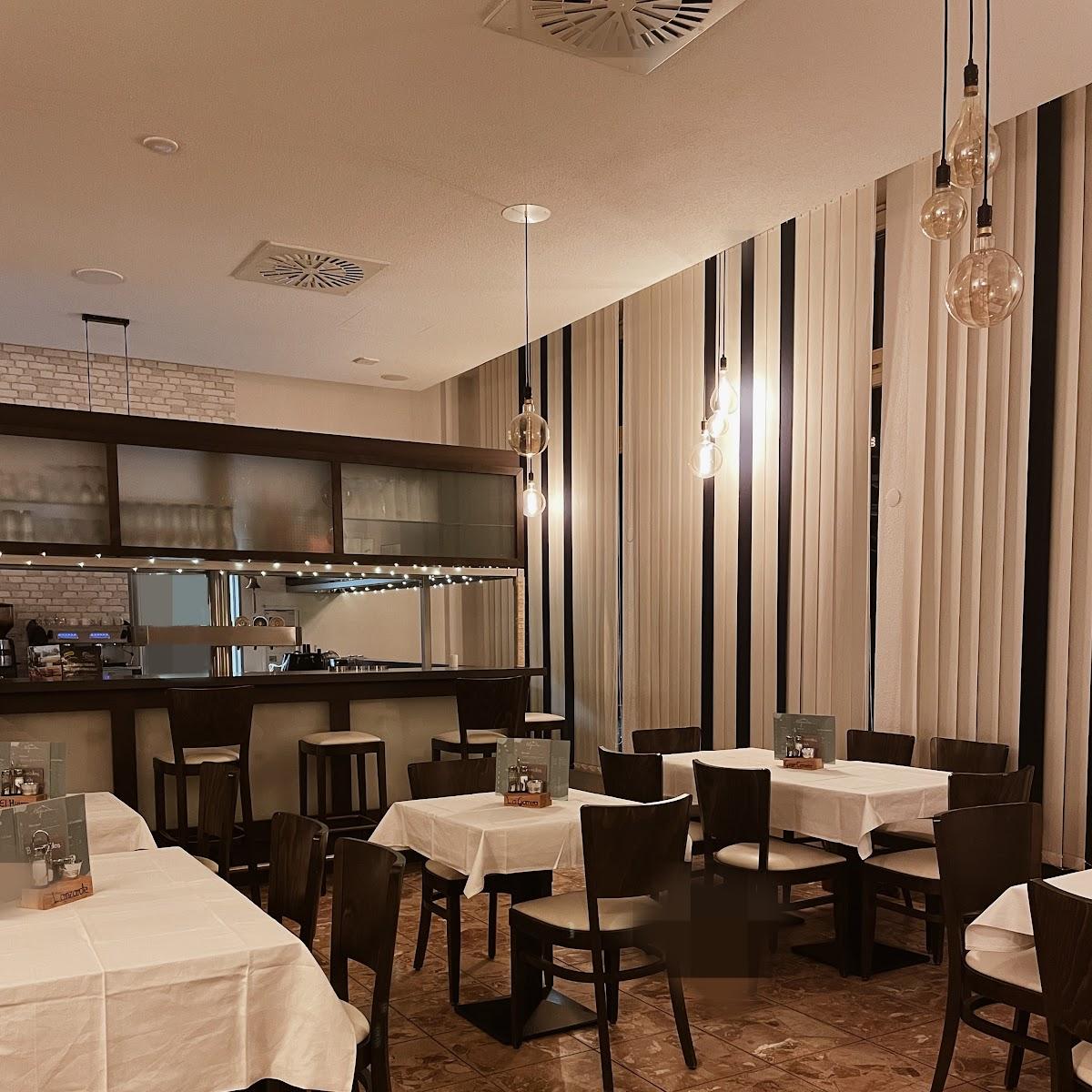 Restaurant "Laguna Spanisches Tapas Restaurant" in Friedrichshafen