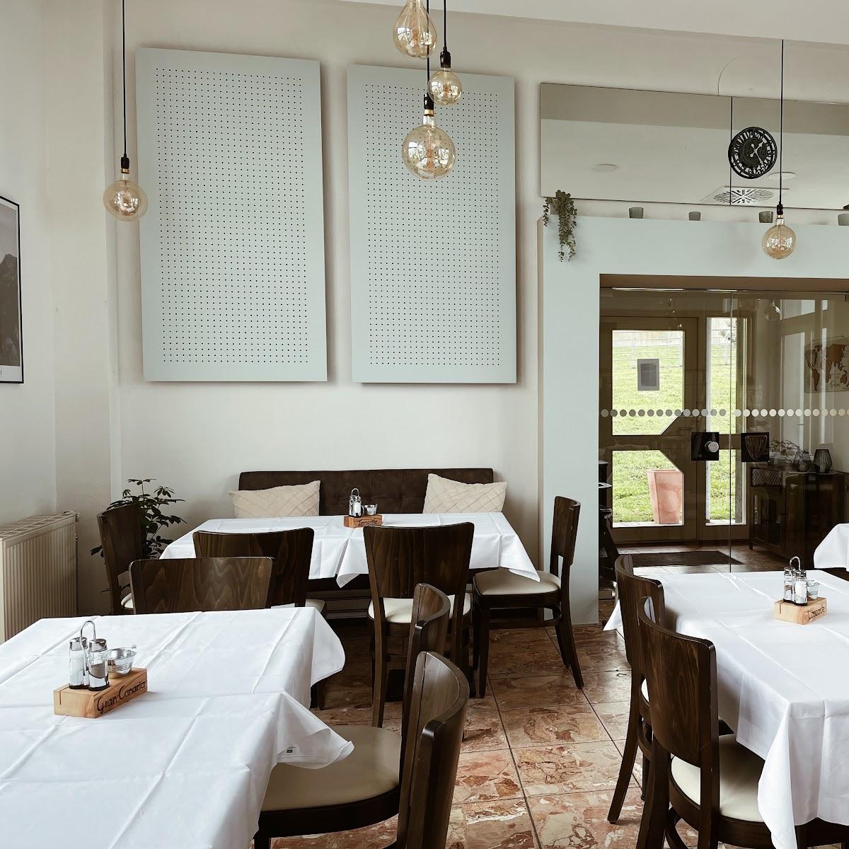 Restaurant "Laguna Spanisches Tapas Restaurant" in Friedrichshafen