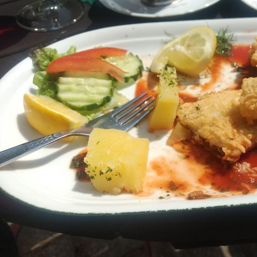 Restaurant "Ratsstube" in Boizenburg-Elbe