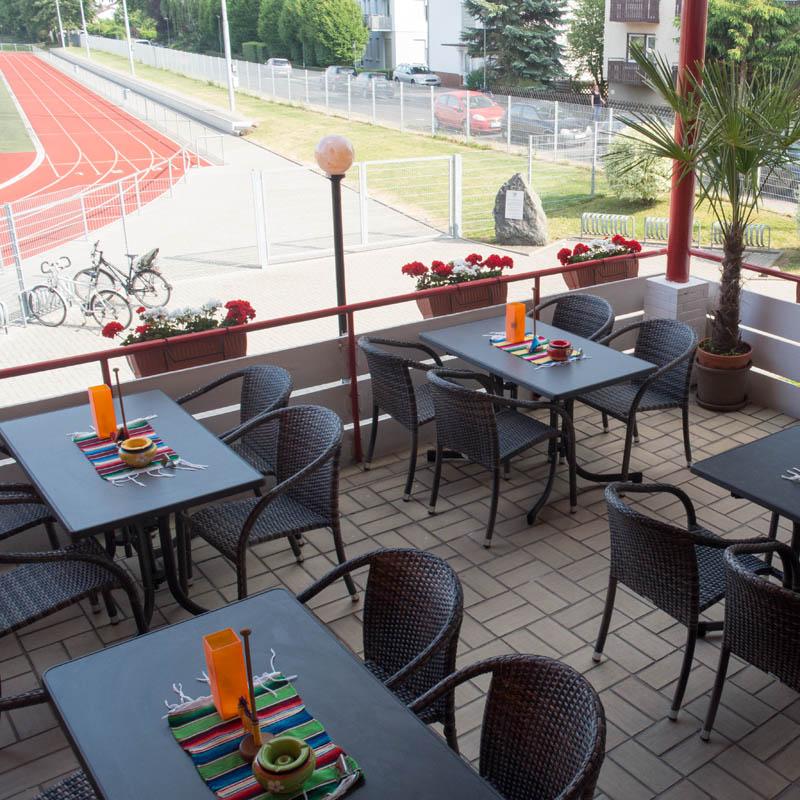 Restaurant "Restaurant Hacienda" in  Gießen