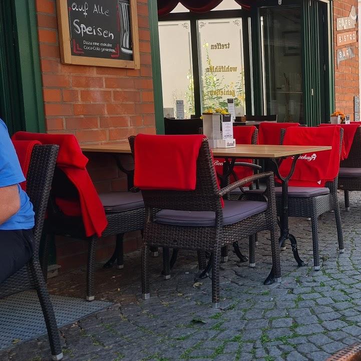 Restaurant "Beekays" in Lüneburg