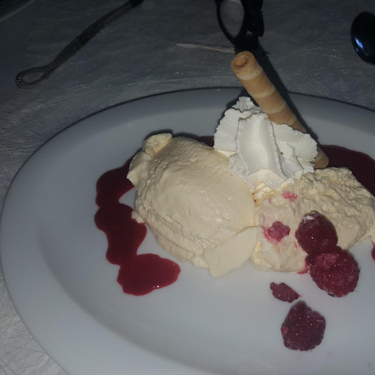 Restaurant "Prockl Gasthof" in Falkenberg