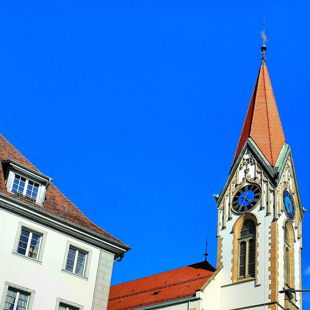 Restaurant "Hotel Lotus Garden, Asiatische spezialist" in Gailingen am Hochrhein