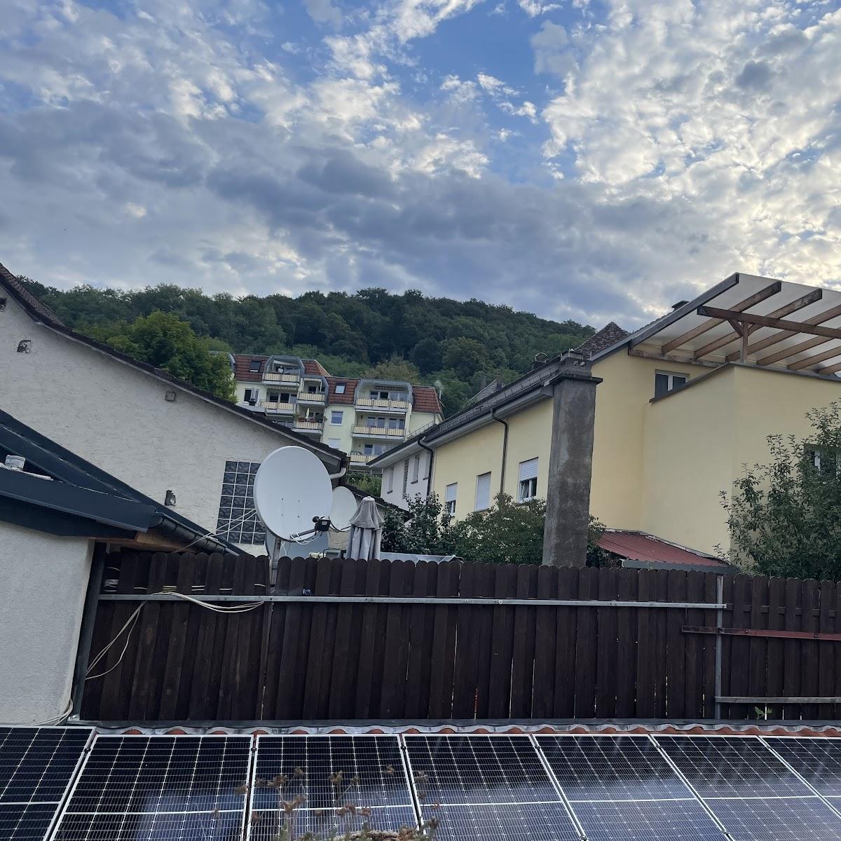 Restaurant "Hotel Lotus Garden, Asiatische spezialist" in Gailingen am Hochrhein