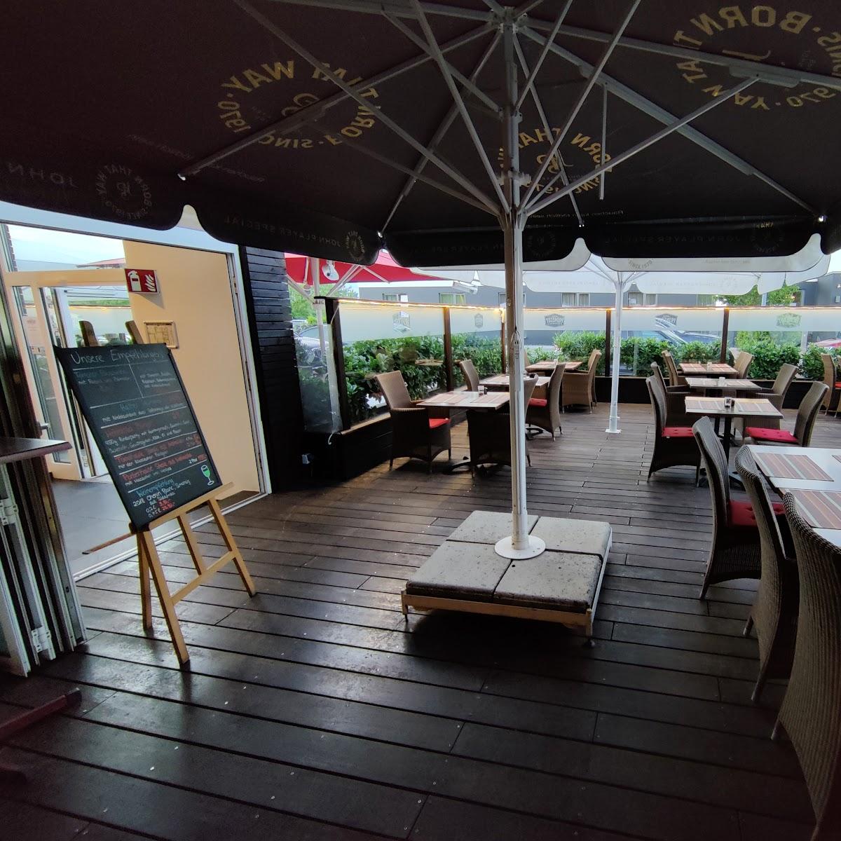 Restaurant "Primecut Steakhouse" in Gießen