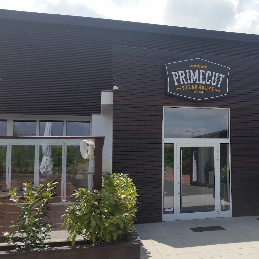 Restaurant "Primecut Steakhouse" in Gießen