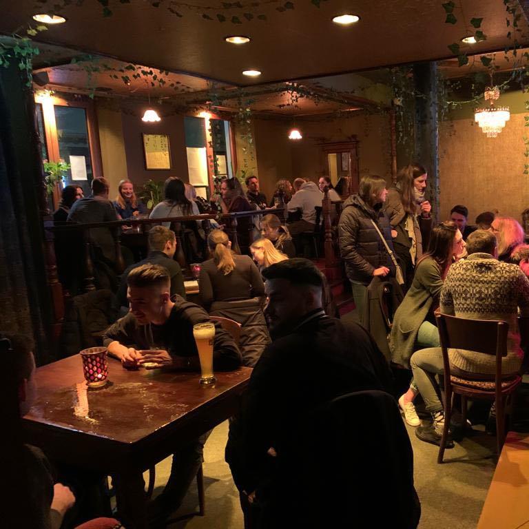 Restaurant "Better Together" in Rothenburg ob der Tauber