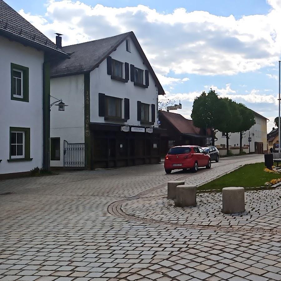 Restaurant "Hotel & Gasthof Siebenstern" in Bischofsgrün