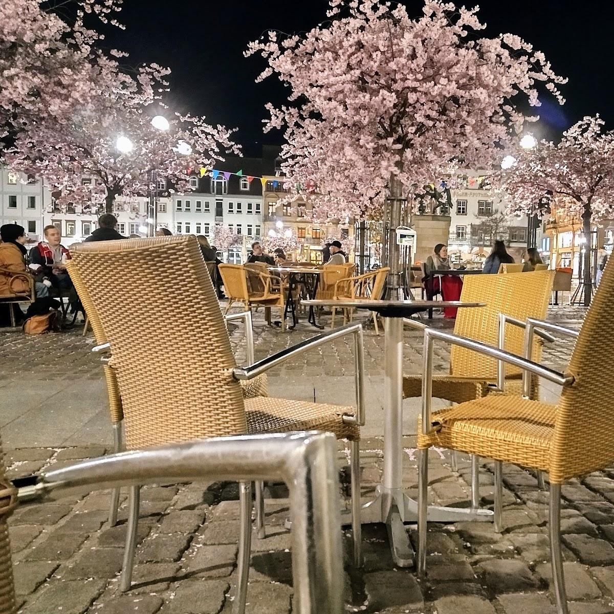 Restaurant "Bibulum" in Landau in der Pfalz