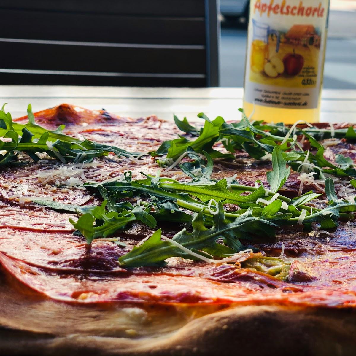 Restaurant "Caffé Casa" in Hannover