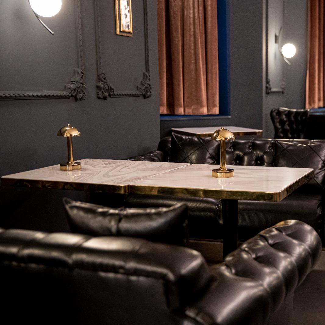 Restaurant "KAFFEE KARAMELL" in Berlin