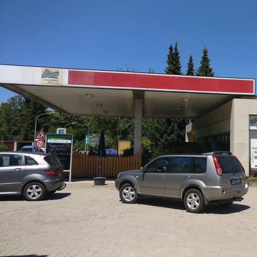 Restaurant "JR’s Boxenstopp" in Oberkotzau