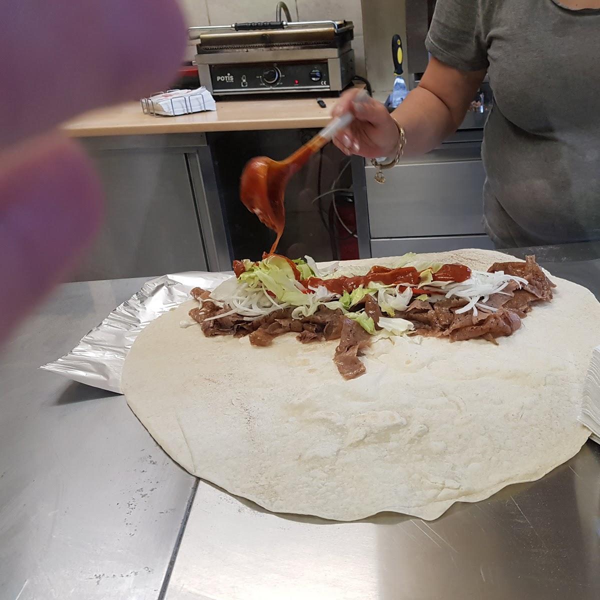 Restaurant "Bistro Efeler" in Oberkotzau