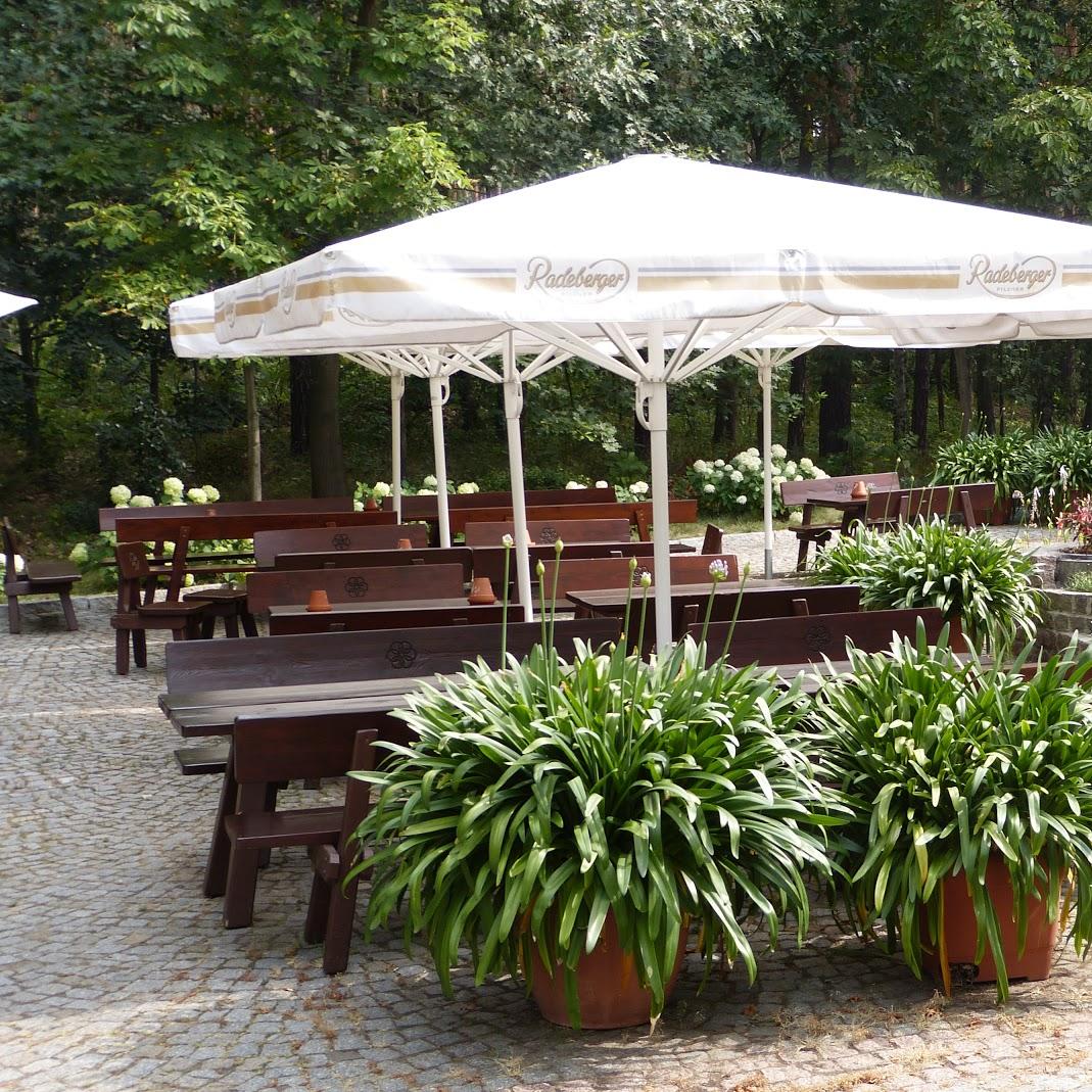 Restaurant "Gaststätte Mistschänke" in Moritzburg