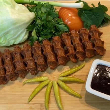 Restaurant "Cigköftem Giessen" in  Gießen