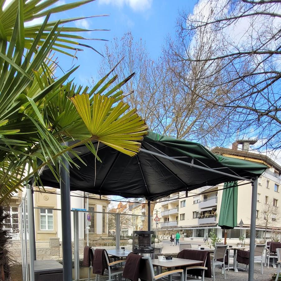 Restaurant "Mein Kissinger Kaffee" in Bad Kissingen