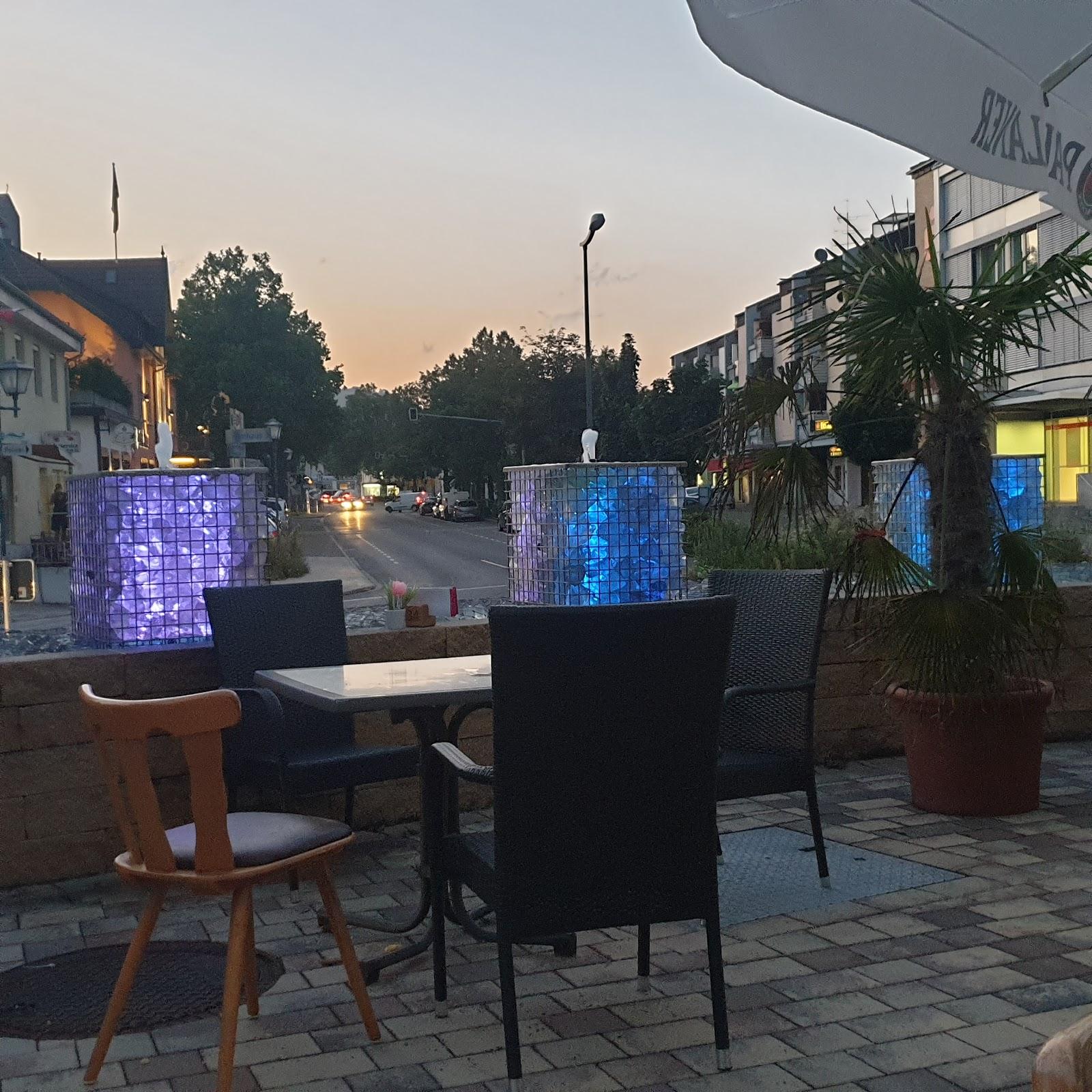 Restaurant "s