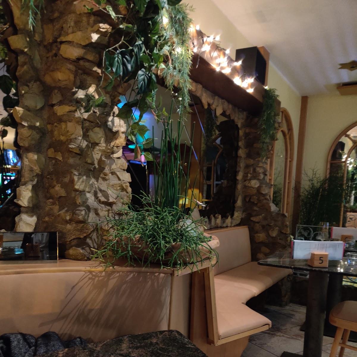 Restaurant "s