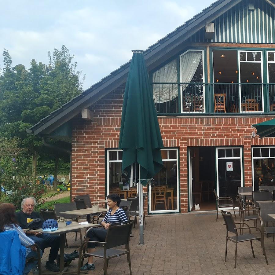 Restaurant "Hof Kaiser" in Salem