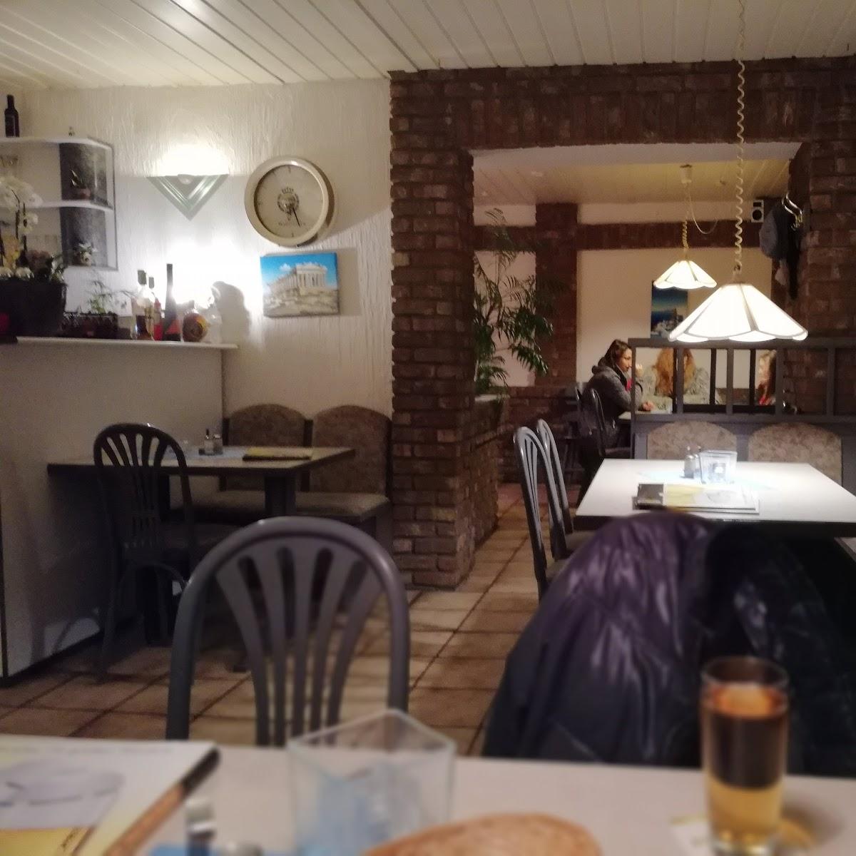 Restaurant "Waldschlößchen" in Hürtgenwald