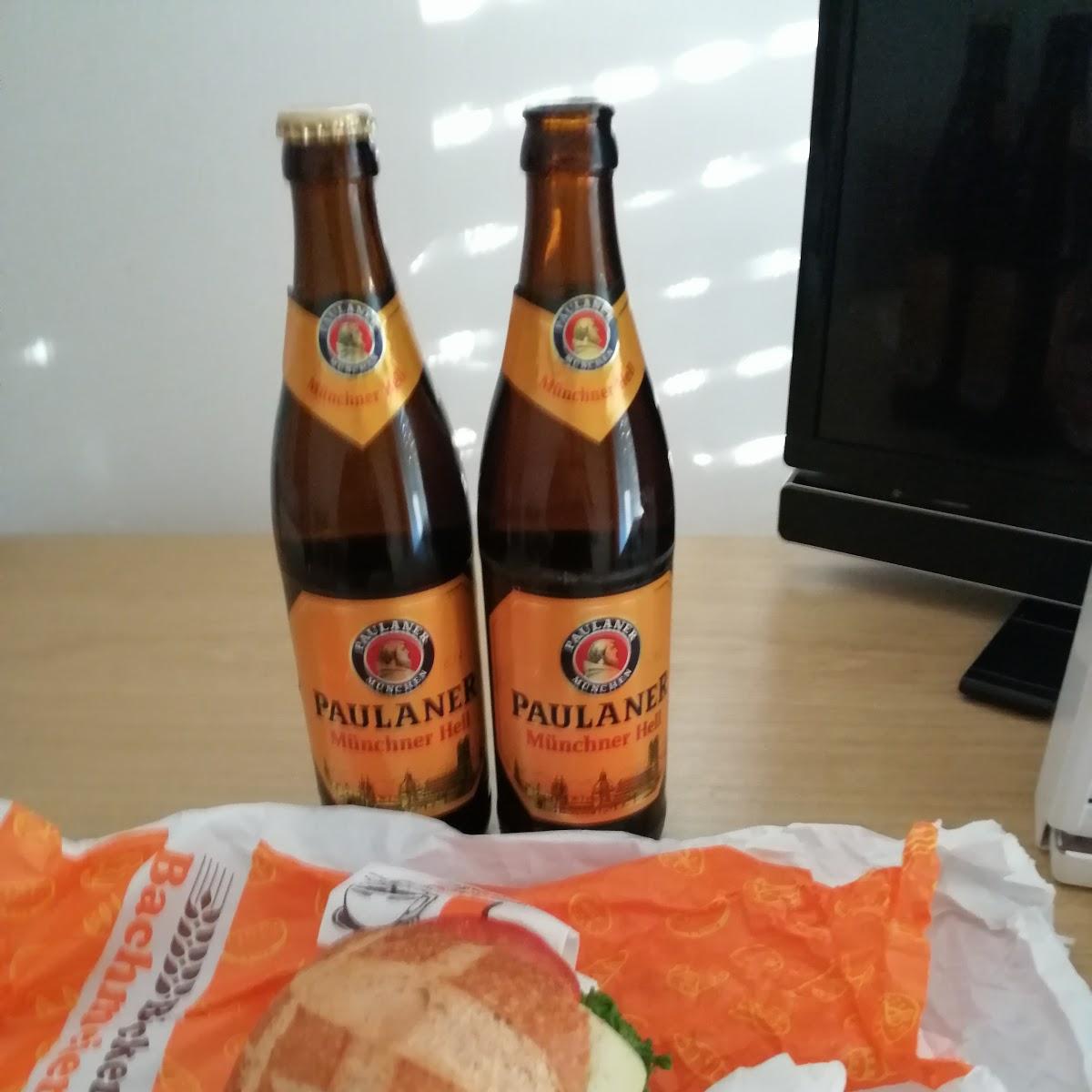 Restaurant "Gasthof Wald-Heini" in Furth