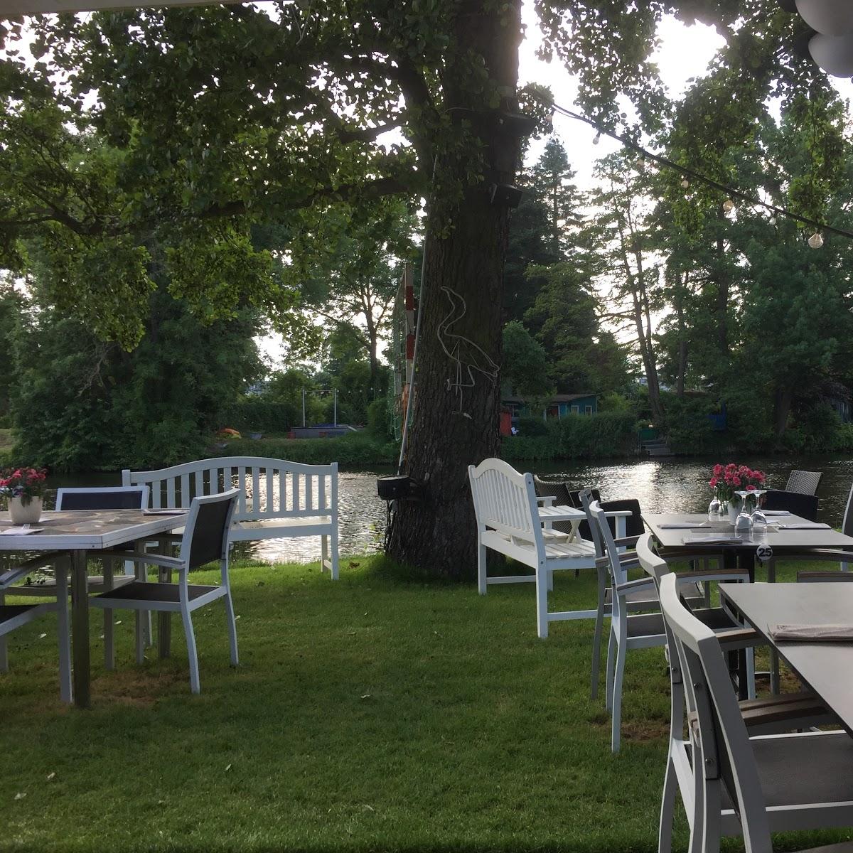 Restaurant "Au Lac Restaurant" in  Gießen