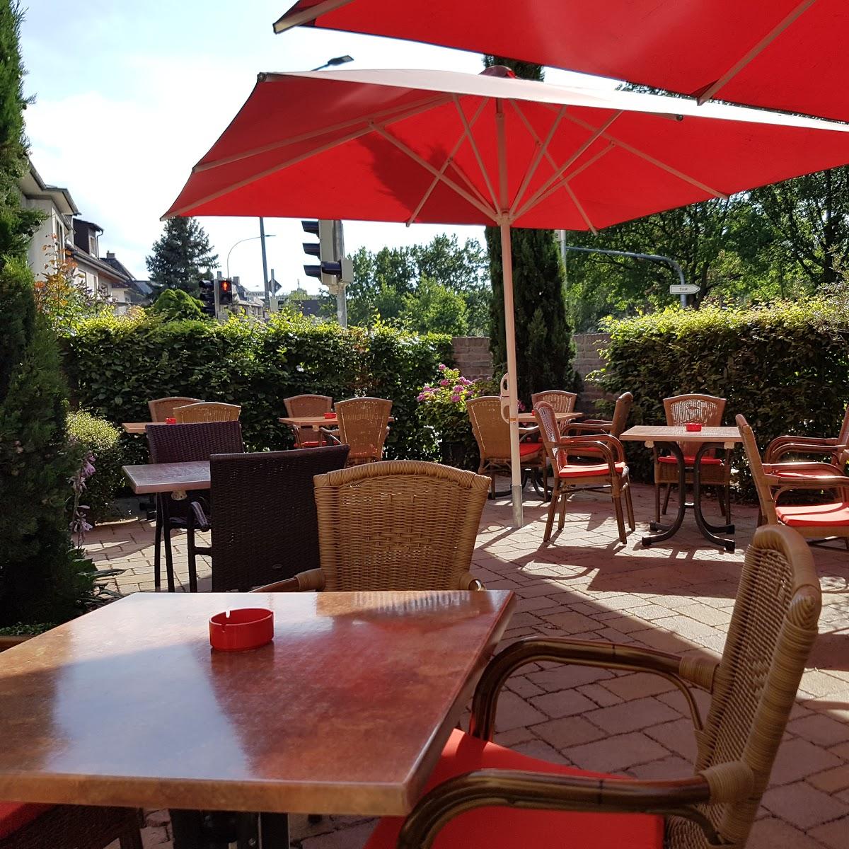 Restaurant "Ristorante La Perla" in  Gießen