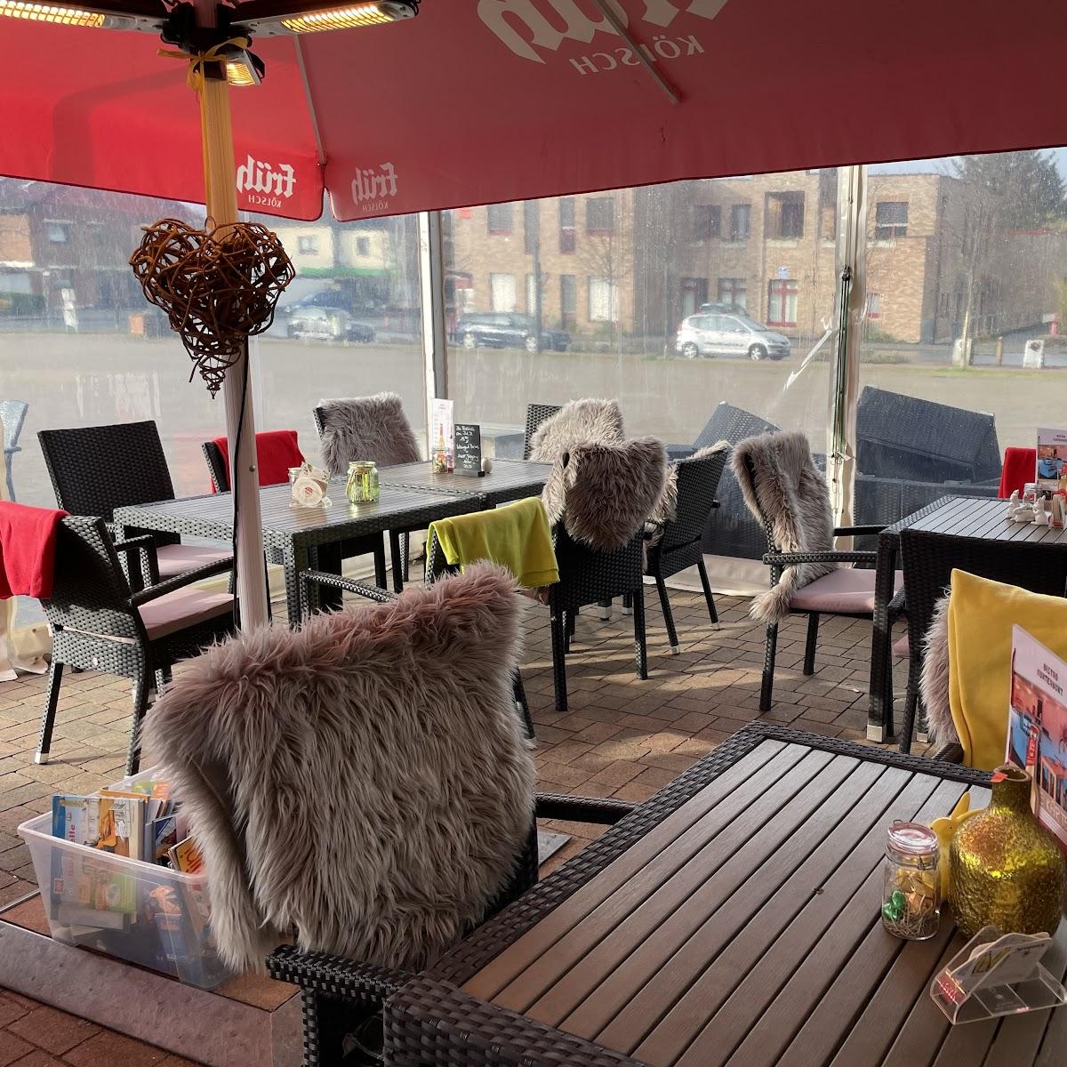 Restaurant "Bistro Kunterbunt" in Langenfeld (Rheinland)