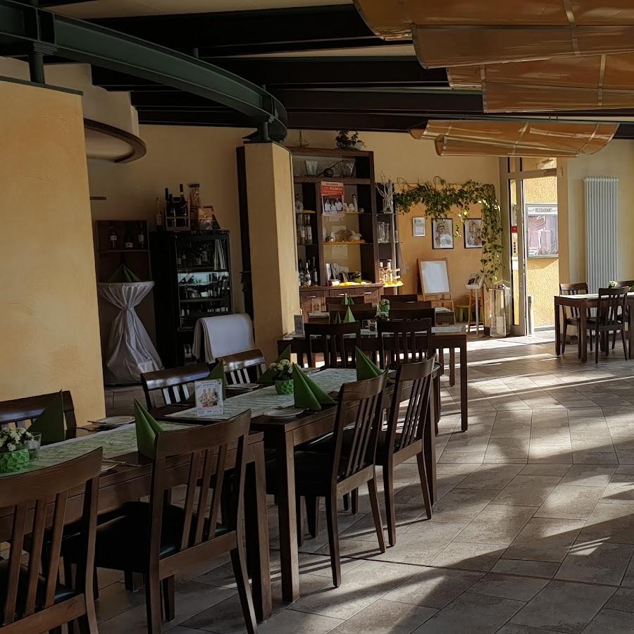 Restaurant "Metzgerei Ambros" in Bettingen