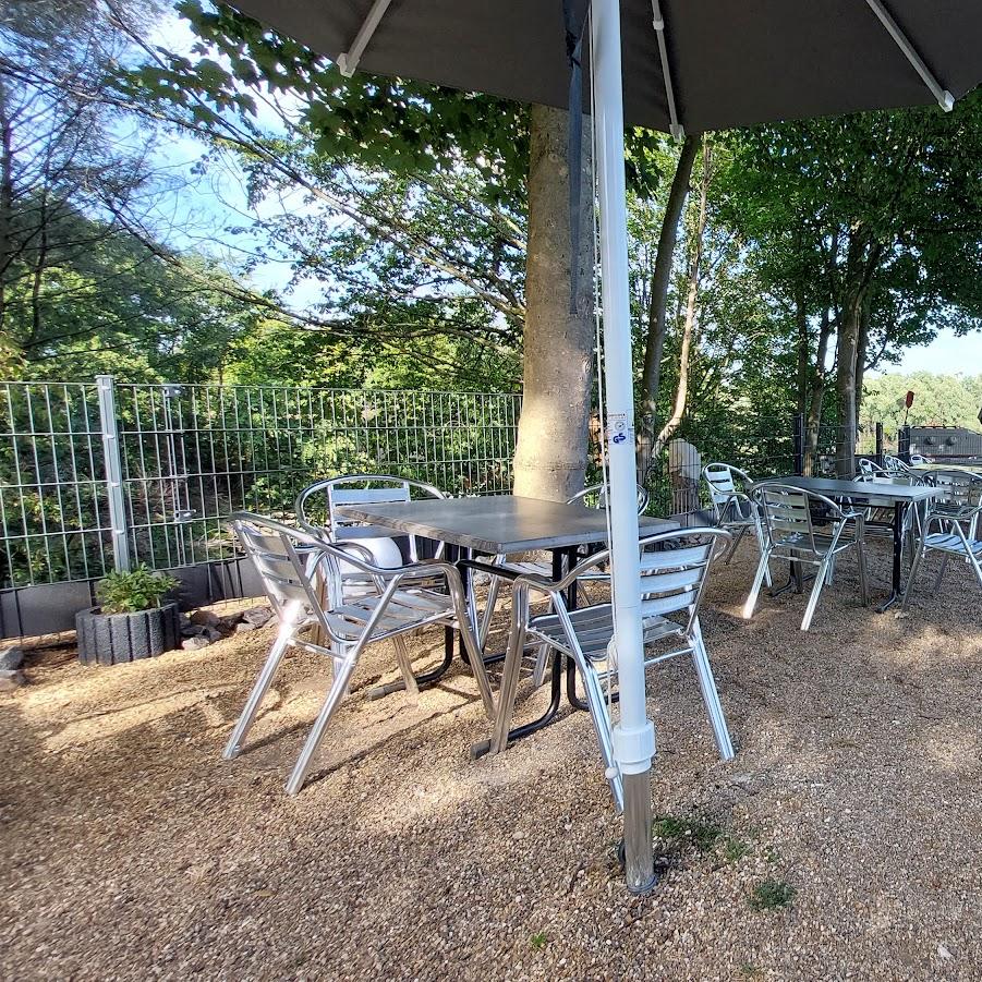 Restaurant "Gastronomie bei Nicole und Micha (Angelheim Richrath-Langenfeld)" in Langenfeld (Rheinland)