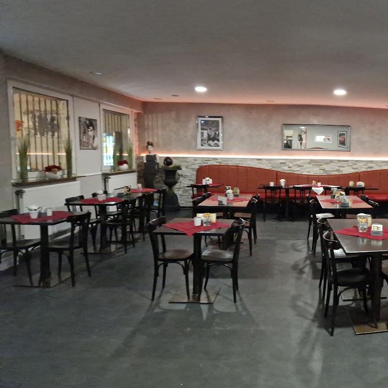 Restaurant "Gastronomie bei Nicole und Micha (Angelheim Richrath-Langenfeld)" in Langenfeld (Rheinland)