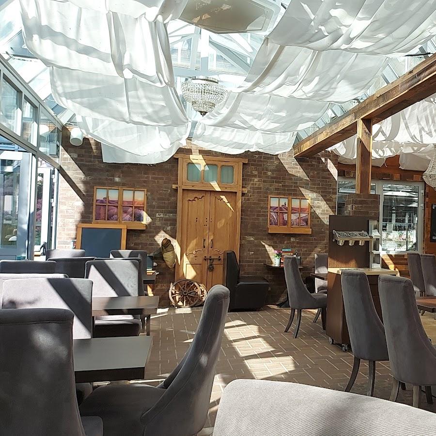 Restaurant "Restaurant Cafe Mediterranea" in Langenfeld (Rheinland)