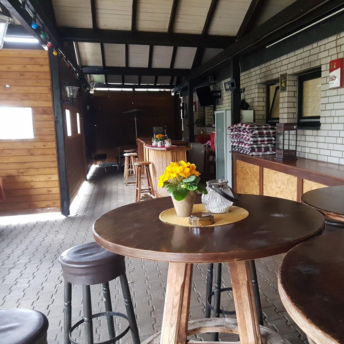 Restaurant "Rapha