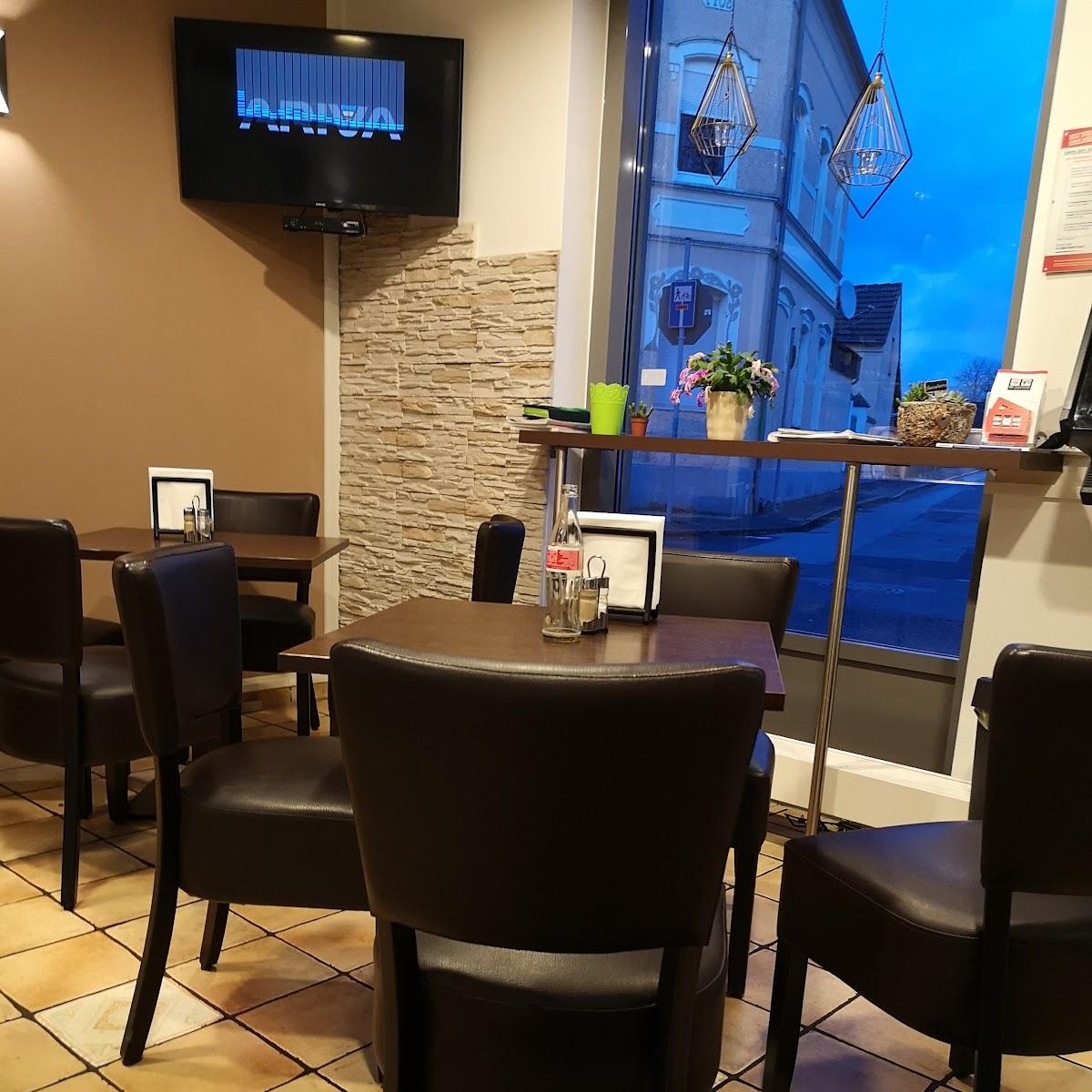 Restaurant "Kaisergrill" in Langenfeld (Rheinland)