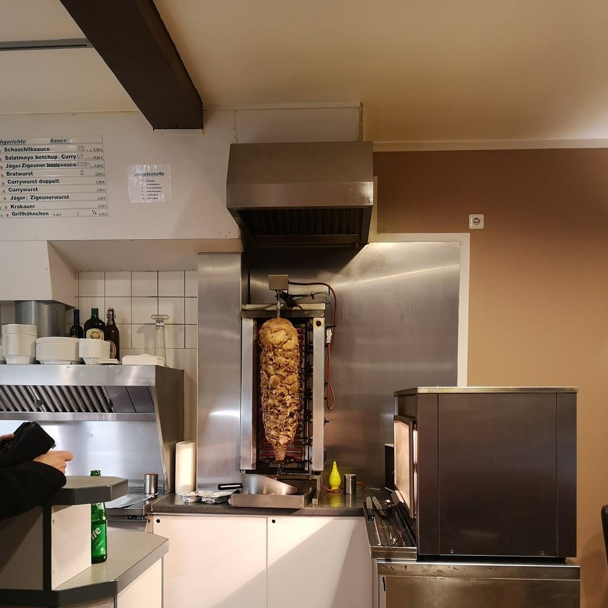 Restaurant "Kaisergrill" in Langenfeld (Rheinland)