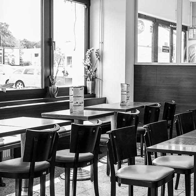 Restaurant "Mr. Dô asiacuisine" in Langenfeld (Rheinland)