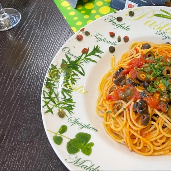 Restaurant "ENOTECA Pane e Vino" in Braunschweig