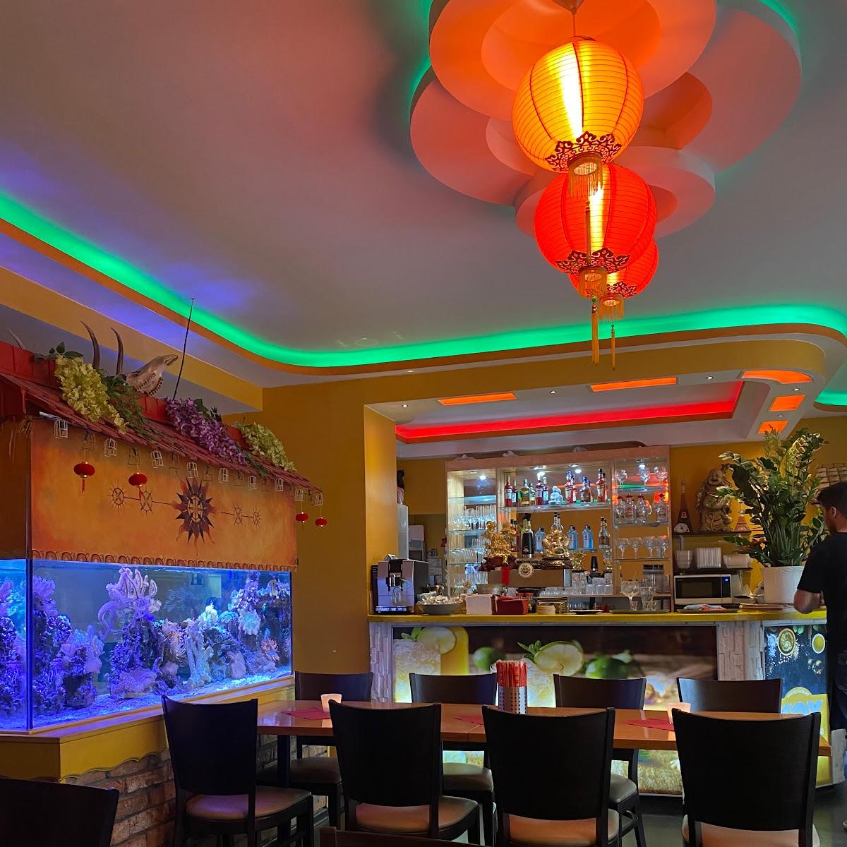 Restaurant "Koy | frische und gute thailändische Küche" in Berlin