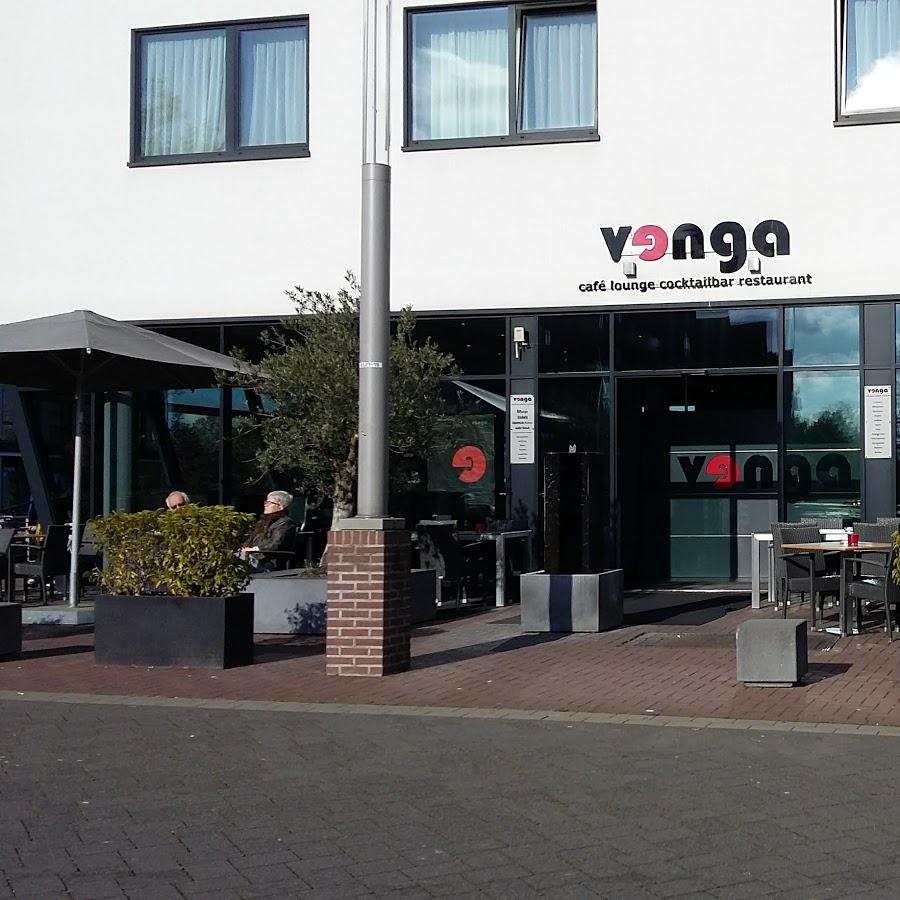 Restaurant "Venga" in Kleve
