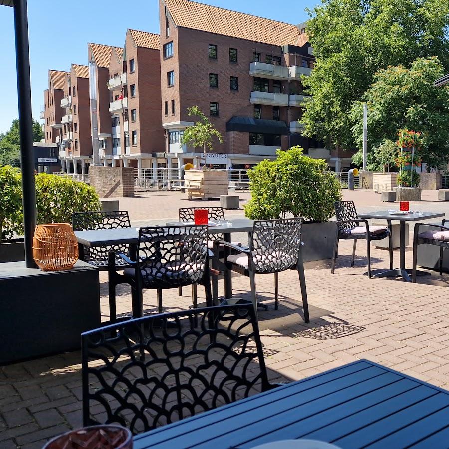 Restaurant "Venga" in Kleve