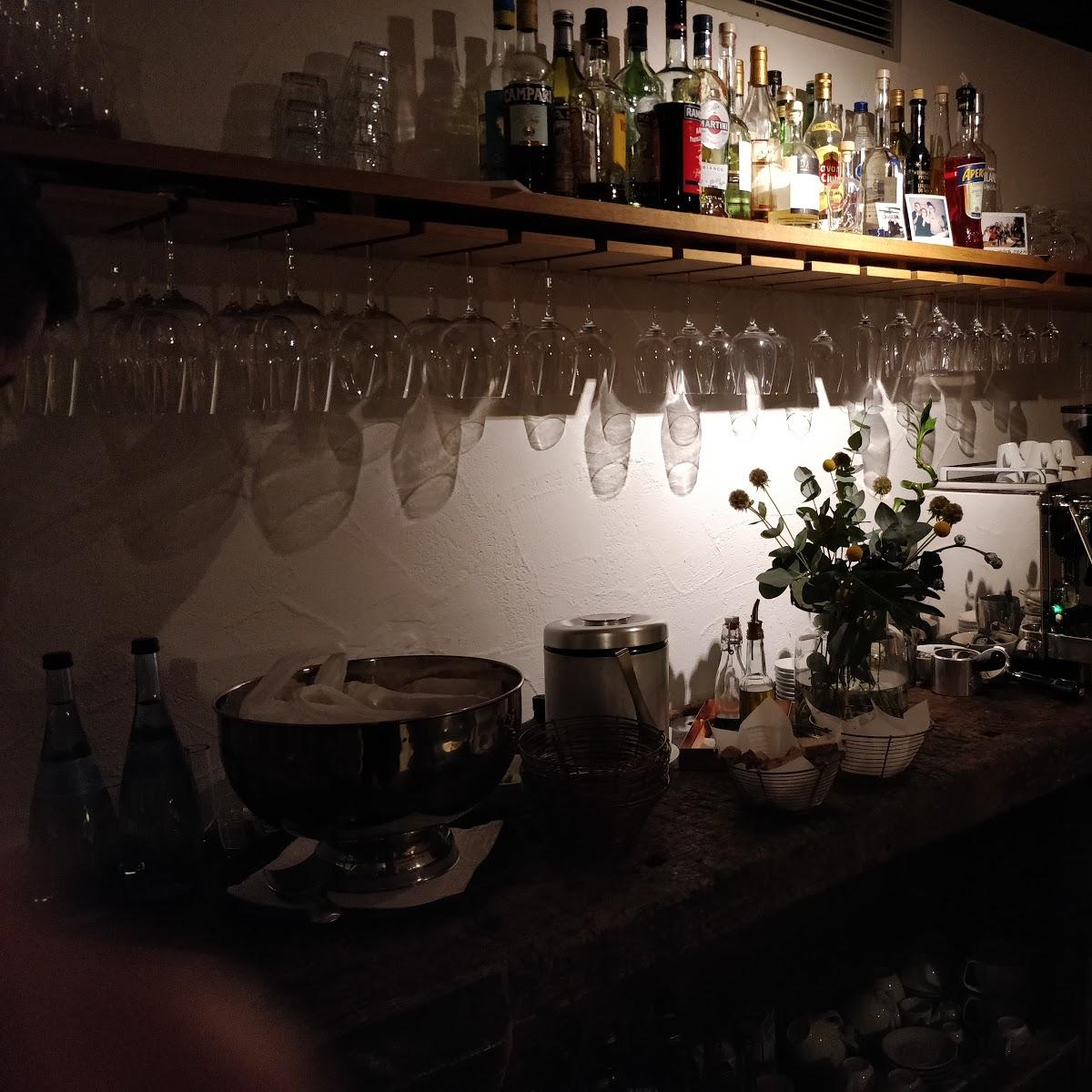 Restaurant "Weinstube Klink - Degerloch" in Stuttgart