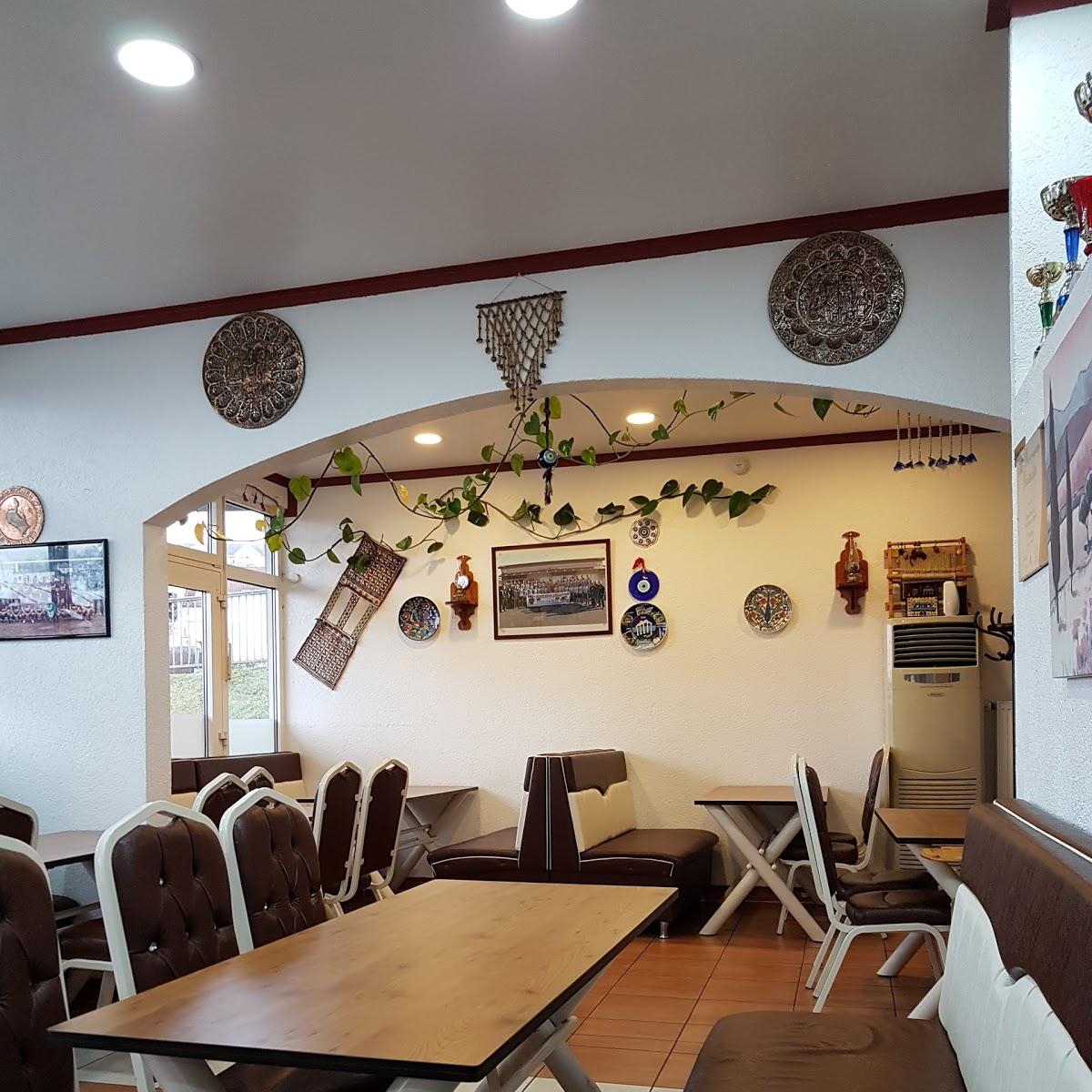 Restaurant "Fröndenberger Grillhaus GmbH" in Fröndenberg-Ruhr