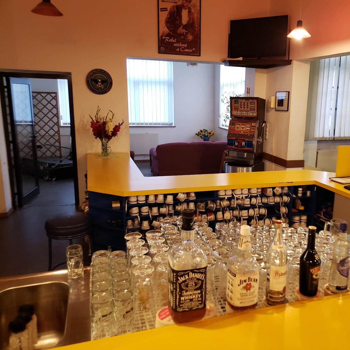 Restaurant "Johnny
