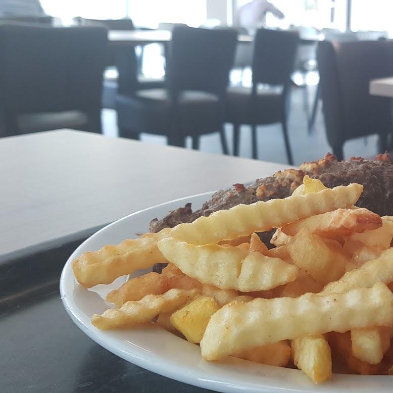 Restaurant "Choco Chilo Kantine" in Frankfurt am Main