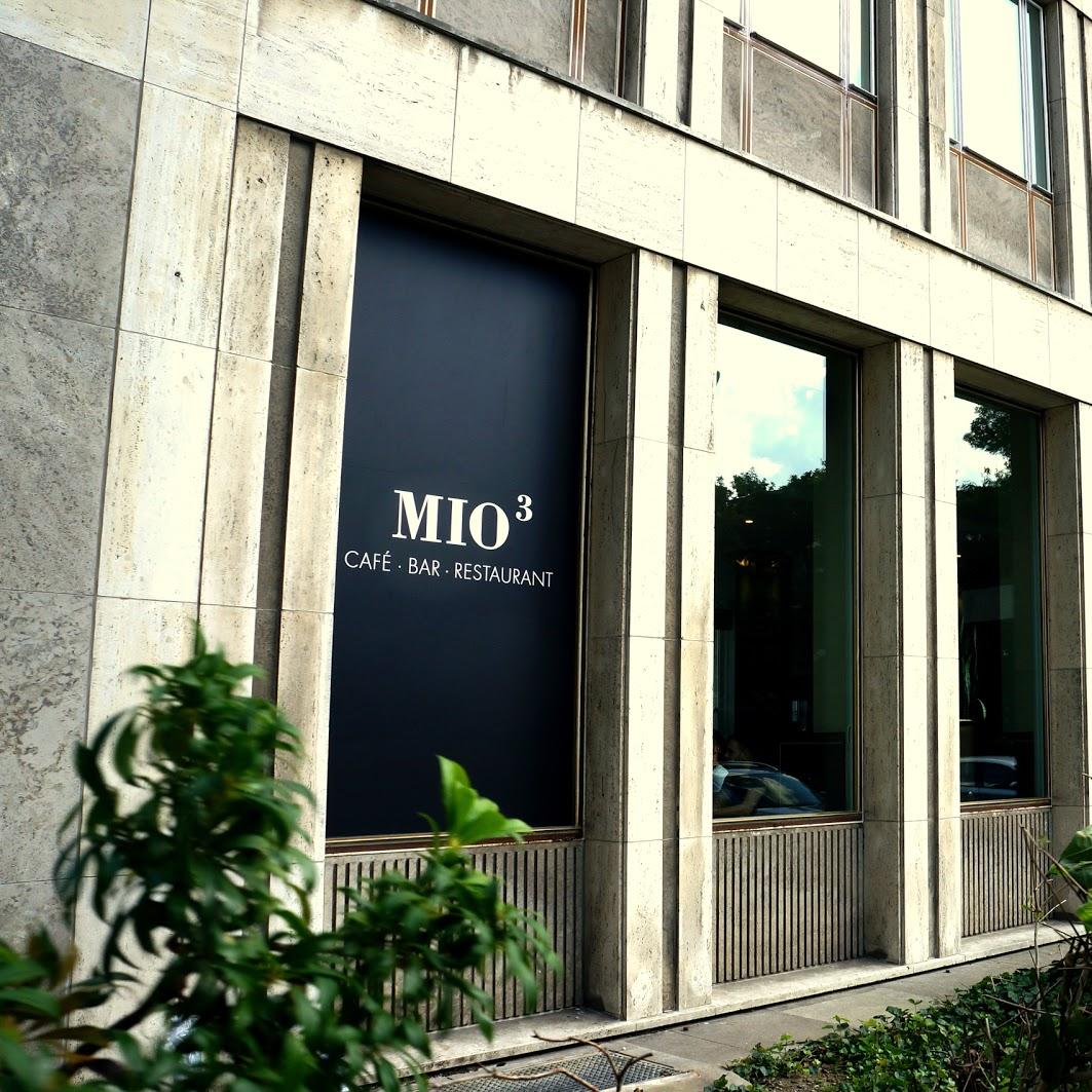 Restaurant "MIO 3" in Wuppertal