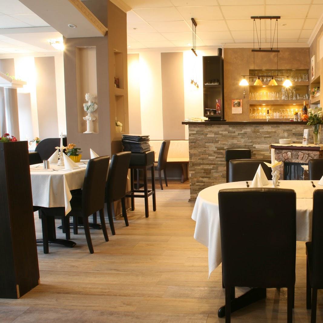 Restaurant "Griechisches Restaurant Saloniki" in Seelze