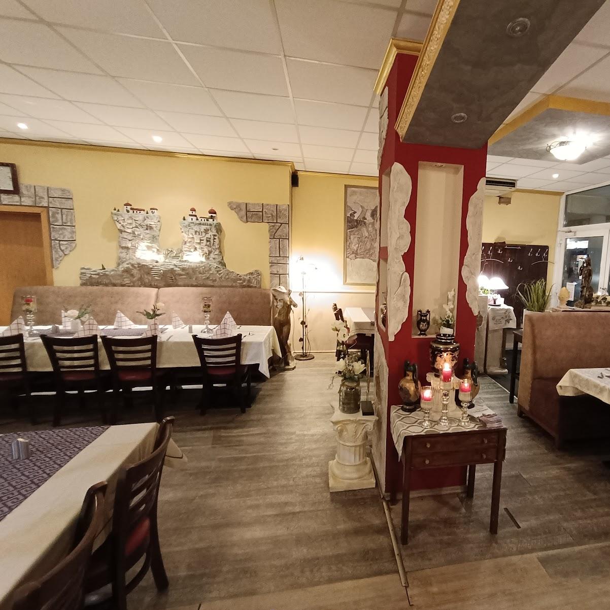 Restaurant "Griechisches Restaurant Saloniki" in Seelze