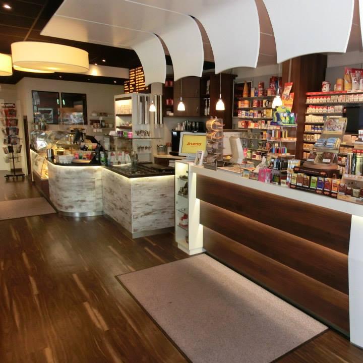 Restaurant "Kaffee Klatsch Frings" in Cloppenburg