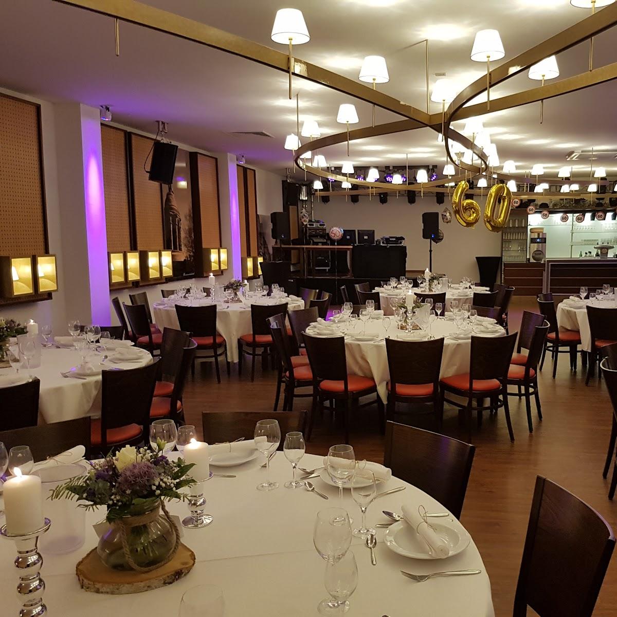 Restaurant "KOHLPOTT - Restaurant - Saal - Kegelbahn" in Detmold