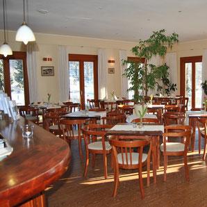 Restaurant "Restaurant Seeterrassen" in Kriebstein